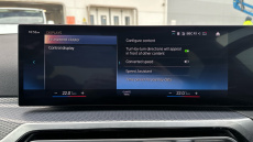 BMW 3 Series 320i M Sport 4dr Step Auto Petrol Saloon